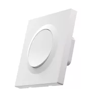   Sonoff Fusion Orb-ZBW1L – okos kapcsoló, csak fázis, Zigbee, fehér (ZBMINIL2-E)