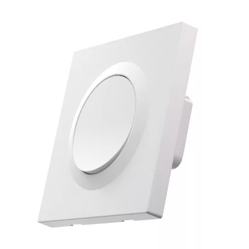Sonoff Fusion Orb-ZBW1L – okos kapcsoló, csak fázis, Zigbee, fehér (ZBMINIL2-E)