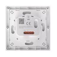   Sonoff Fusion Orb-ZBW1L – okos kapcsoló, csak fázis, Zigbee, fehér (ZBMINIL2-E)