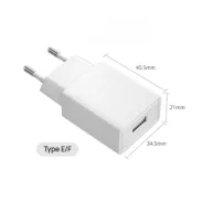   Sonoff DC Adapter – 5V, 2A, USB kimenettel (R2) (PS10UA050K2000EU)