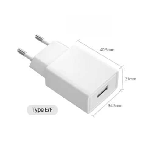 Sonoff DC Adapter – 5V, 2A, USB kimenettel (R2) (PS10UA050K2000EU)