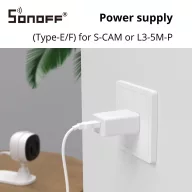   Sonoff DC Adapter – 5V, 2A, USB kimenettel (R2) (PS10UA050K2000EU)