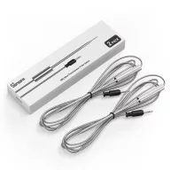  Sonoff MPS01 – hőmérő bővítő készlet BMT01 okos BBQ húshőmérőhöz (2 db-os csomag)