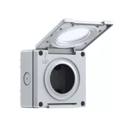   Sonoff EWPB – IP65 kültéri vízálló szerelődoboz Sonoff Fusion kapcsolókhoz