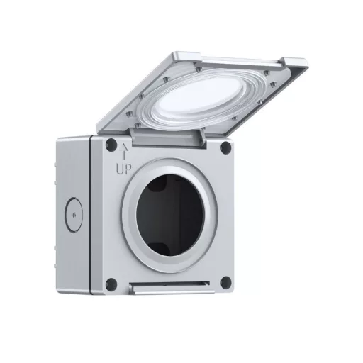 Sonoff EWPB – IP65 kültéri vízálló szerelődoboz Sonoff Fusion kapcsolókhoz