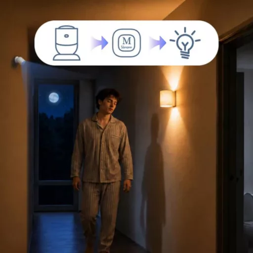 Sonoff Bridge Max – Wi-Fi + Ethernet eWeLink felhős hub, Zigbee átjáró, Matter bridge (Bridge-M)