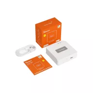   Sonoff Zigbee Bridge Pro – átjáró / gateway, Zigbee, Wi-Fi (ZB Bridge-P)