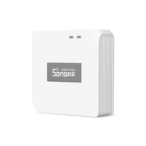 Sonoff Zigbee Bridge Pro – átjáró / gateway, Zigbee, Wi-Fi (ZB Bridge-P)