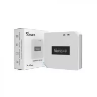   Sonoff RF Bridge R2 – átjáró / gateway, RF 433 MHz, Wi-Fi