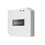   Sonoff RF Bridge R2 – átjáró / gateway, RF 433 MHz, Wi-Fi