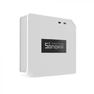   Sonoff RF Bridge R2 – átjáró / gateway, RF 433 MHz, Wi-Fi