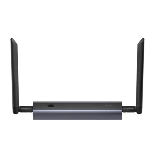 Sonoff Dongle Max – Dongle, PoE, Zigbee, Thread, Matter (Dongle-M)