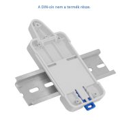 Sonoff DR – DIN-sín adapter