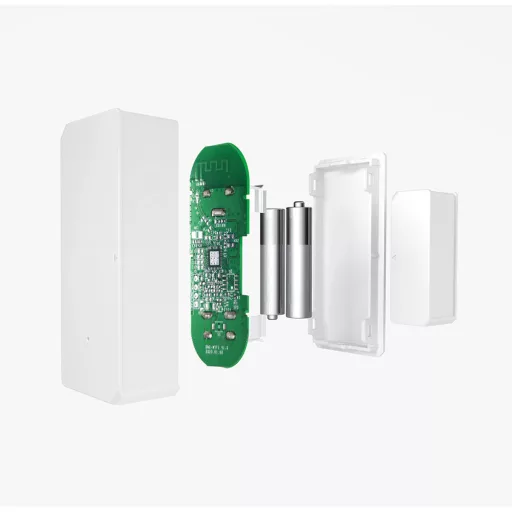 Sonoff DW2-Wi-Fi – ajtó- és ablak nyitás érzékelők, vezetéknélküli, Wi-Fi (DW2-Wi-Fi)