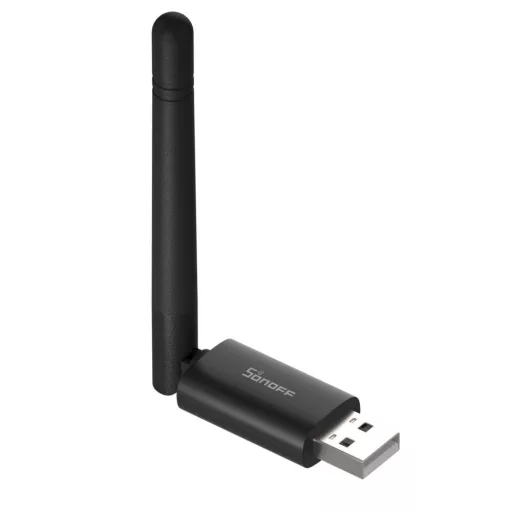 Sonoff Dongle Light LMG21 – USB adapter, Zigbee (Dongle-LMG21)