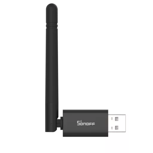 Sonoff Dongle Light LMG21 – USB adapter, Zigbee (Dongle-LMG21)