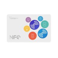 Sonoff NFC Tag – NFC chipes matrica (2 db-os csomag)