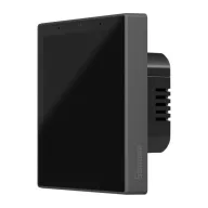   Sonoff NSPanel Pro – vezérlőpanel, érintőképernyős, Zigbee és Bluetooth gateway, szürke (NSPanel86PB)