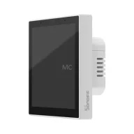   Sonoff NSPanel Pro – vezérlőpanel, érintőképernyős, Zigbee és Bluetooth gateway, fehér (NSPanel86PW)