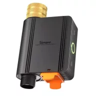   Sonoff Hydro ONE – okos öntözőszelep, áramlás-mérővel, Zigbee, Bluetooth (SWV-ZFE)