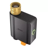   Sonoff Hydro ONE – okos öntözőszelep, áramlás-mérővel, Zigbee, Bluetooth (SWV-ZFE)