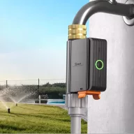   Sonoff Hydro ONE – okos öntözőszelep, áramlás-mérővel, Zigbee, Bluetooth (SWV-ZFE)