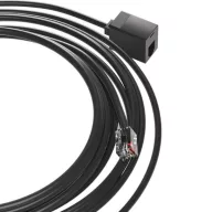   Sonoff RL560 – hosszabbító kábel, 5m, WTS01 és THS01 szenzorhoz, RJ9