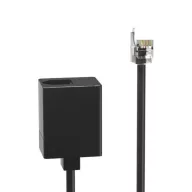   Sonoff RL560 – hosszabbító kábel, 5m, WTS01 és THS01 szenzorhoz, RJ9