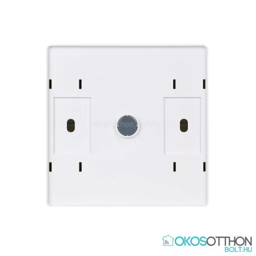 Sonoff RM433 Base – fali tartó, mágneses, Sonoff RM433 8 gombos RF távirányítóhoz (R2) (RM433R2-BASE)