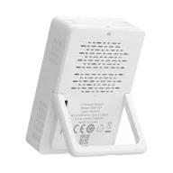   Sonoff AirGuard PM2.5/PM10 – SAWF-07P levegőminőség érzékelő, Wi-Fi, Matter (SAWF-07P)