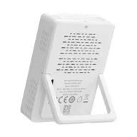   Sonoff AirGuard CO2 SAWF-08P – levegőminőség érzékelő, Wi-Fi, Matter (SAWF-08P)