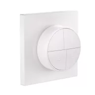   Sonoff Orb 4-In-1 Smart Scene Button – jelenetvezérlő, 4 gombos, vezeték nélküli, Zigbee, eWeLink-Remote (SNZB-01M)