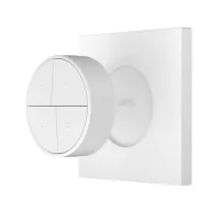   Sonoff Orb 4-In-1 Smart Scene Button – jelenetvezérlő, 4 gombos, vezeték nélküli, Zigbee, eWeLink-Remote (SNZB-01M)