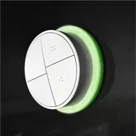   Sonoff Orb 4-In-1 Smart Scene Button – jelenetvezérlő, 4 gombos, vezeték nélküli, Zigbee, eWeLink-Remote (SNZB-01M)