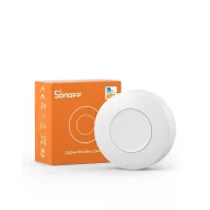   Sonoff SNZB-01P – távirányító, gomb, vezetéknélküli, Zigbee