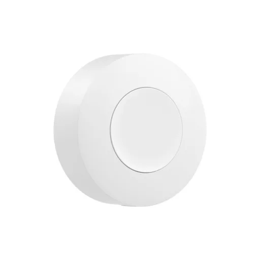 Sonoff SNZB-01P – távirányító, gomb, vezetéknélküli, Zigbee