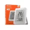 Sonoff AirGuard TH SNZB-02DR2 – hőmérséklet és pára érzékelő, LCD kijelzővel, Zigbee
