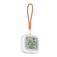   Sonoff SNZB-02WD – hőmérő, kültéri, LCD kijelzős, IP65, Zigbee