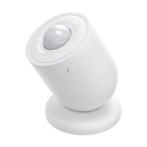 Sonoff SNZB-03P – mozgásérzékelő, vezeték nélküli, Zigbee