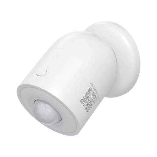 Sonoff SNZB-03P – mozgásérzékelő, vezeték nélküli, Zigbee