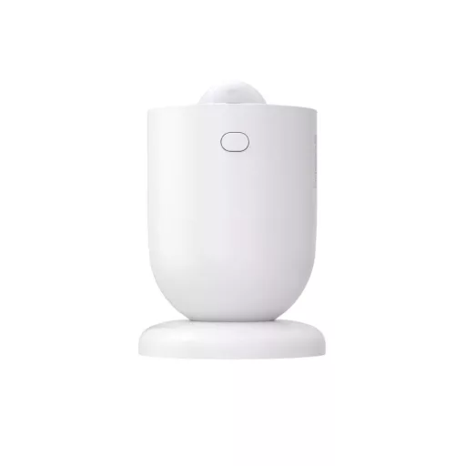 Sonoff SenseGuard Motion Gen2 – okos PIR mozgás és megvilágítottság (lux) érzékelő, Zigbee, fehér (SNZB-03PR2)