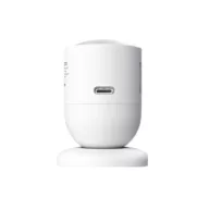   Sonoff SenseGuard Presence Core 24G – jelenlét érzékelő (24 GHz), fényérzékeléssel, Zigbee, Bluetooth, fehér (SNZB-06P24)