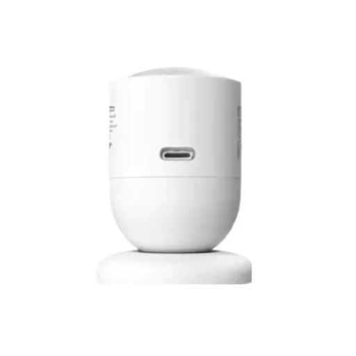 Sonoff SenseGuard Presence Core 24G – jelenlét érzékelő (24 GHz), fényérzékeléssel, Zigbee, Bluetooth, fehér (SNZB-06P24)