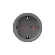   Sonoff iPlug S60 – okos konnektor, fogyasztásmérős, EU verzió, Zigbee (S60ZBTPF)