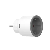   Sonoff iPlug S60 – okos konnektor, fogyasztásmérős, EU verzió, Zigbee (S60ZBTPF)