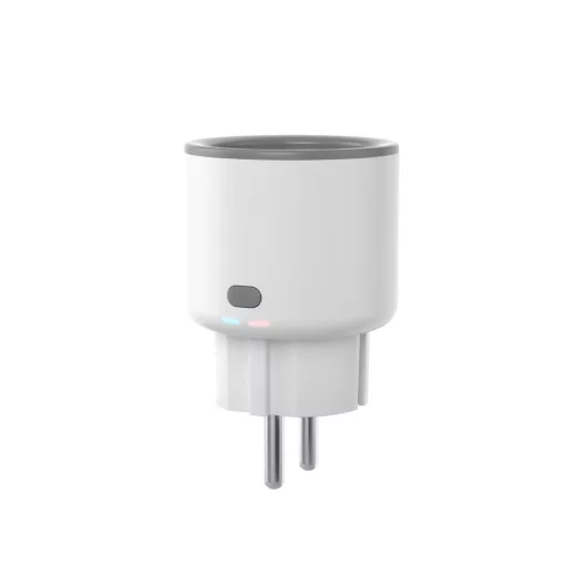 Sonoff iPlug S60 – okos konnektor, fogyasztásmérős, EU verzió, Wi-Fi (S60TPF(EU))