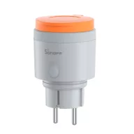   Sonoff S61s Outdoor – okos konnektor, kültéri, fogyasztásmérős, Wi-Fi, Matter (S61STPF-PM-O)