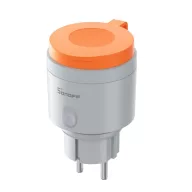   Sonoff S61s Outdoor – okos konnektor, kültéri, fogyasztásmérős, Wi-Fi, Matter (S61STPF-PM-O)