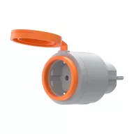   Sonoff S61s Outdoor – okos konnektor, kültéri, fogyasztásmérős, Wi-Fi, Matter (S61STPF-PM-O)