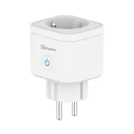   Sonoff S61s Gen2 – okos konnektor, fogyasztásmérős, Wi-Fi, Matter (S61STPF)